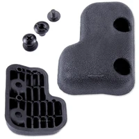 Holster Wedges