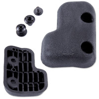 Holster Wedges