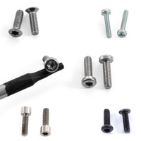 1-72 Screws