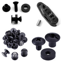 Mounting Assemblies