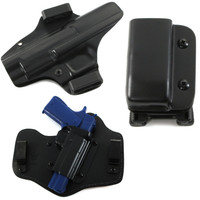 Holsters - Finished