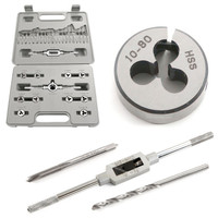 Tapping & Dies