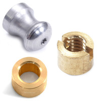 Bushing & Tang Nuts