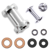 Pivots & Washers