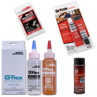 Adhesives