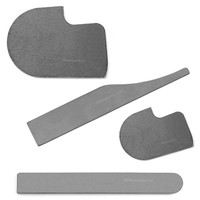Spacers & Blocking Plates