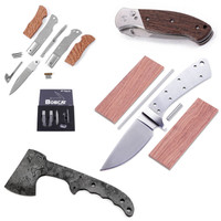 DIY Blades & Kits