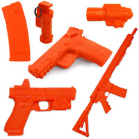 American Safety Molds™
