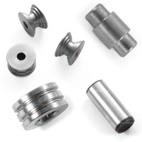 Standoffs & Stop Pins