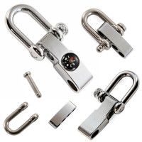 Shackles