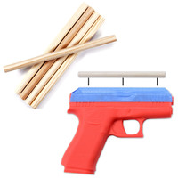 Dowel Rods