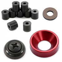 Washers & Spacers