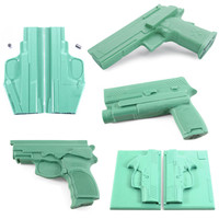 Multi-Molds®