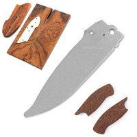DIY Knife Kit Replacement Parts