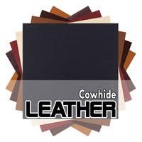 Cowhide Leather