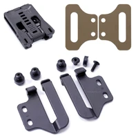 OWB Belt Attachments