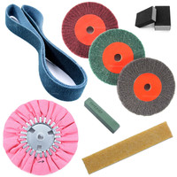 Abrasives