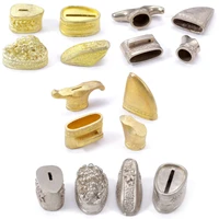 Guard, Pommel, & Scabbard Sets