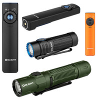 Flashlights
