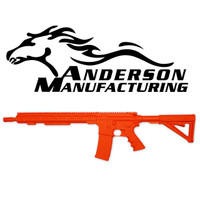 Anderson Manufacturing®