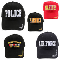 Headwear