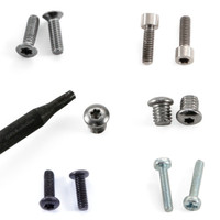 3mm Screws