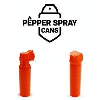 Spray Cans