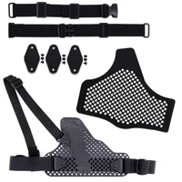 Chest Carry Systems