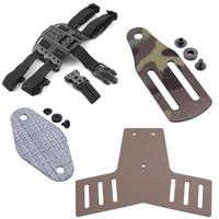 Strap Attachments