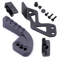 Belt Claws/Wings