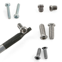 2.5mm Screws