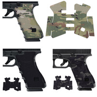 Grip Wrap Kits