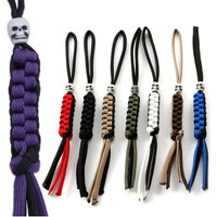 Skull Lanyards