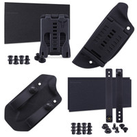 DIY Thermoform Sheath Kits