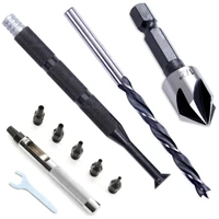 Drilling & Cutting