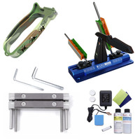 Sharpening & File Work