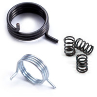 Springs