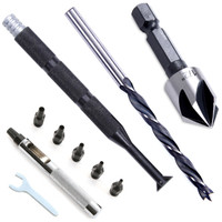 Drilling & Cutting