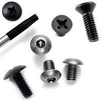 8-32 Screws