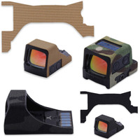 Optic Wraps
