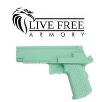 Live Free Armory®