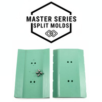 Master Series Split Molds