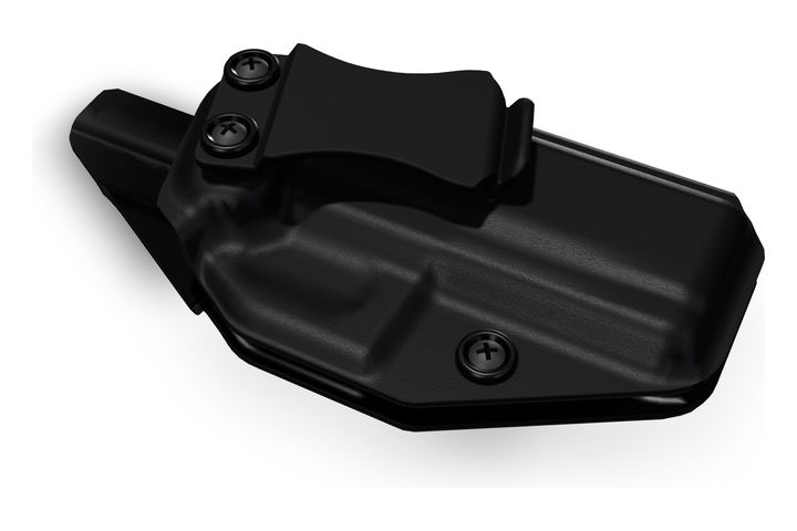 KYDEX&reg; holster in Black