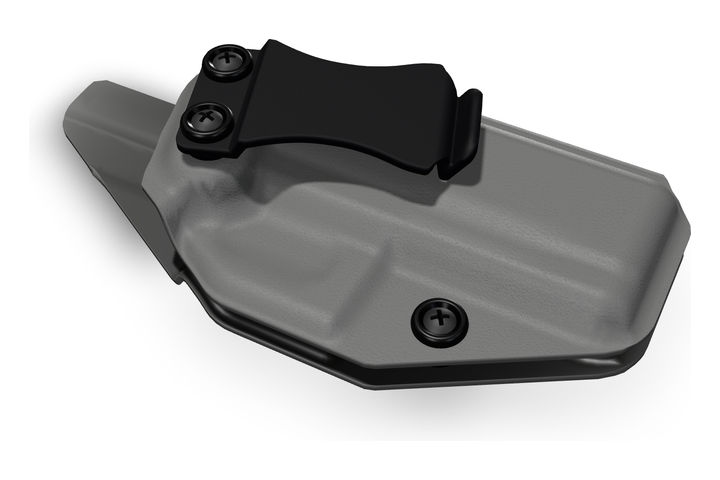 BOLTARON&reg; holster in Gunmetal Gray