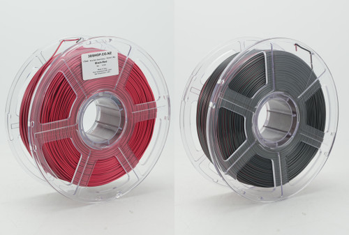 PLA Silk+ Dual/Tri Colour 1kg