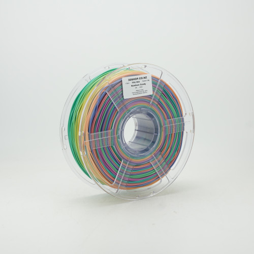 TPU 95A Rainbow Candy 1kg