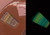 PLA Glow in the Dark Rainbow 1kg