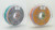 PLA HS Rainbow/Gradient 1kg