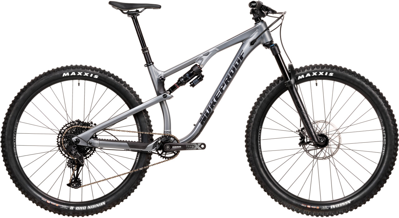 Bicycle Nukeproof Reactor 290 Price Nukeproof Reactor 290 Comp