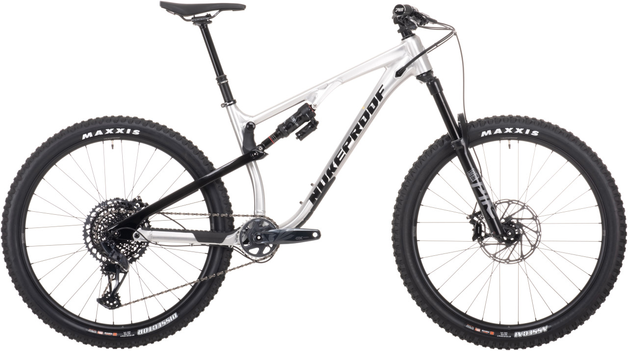 Nukeproof Reactor 275 Pro (2021)